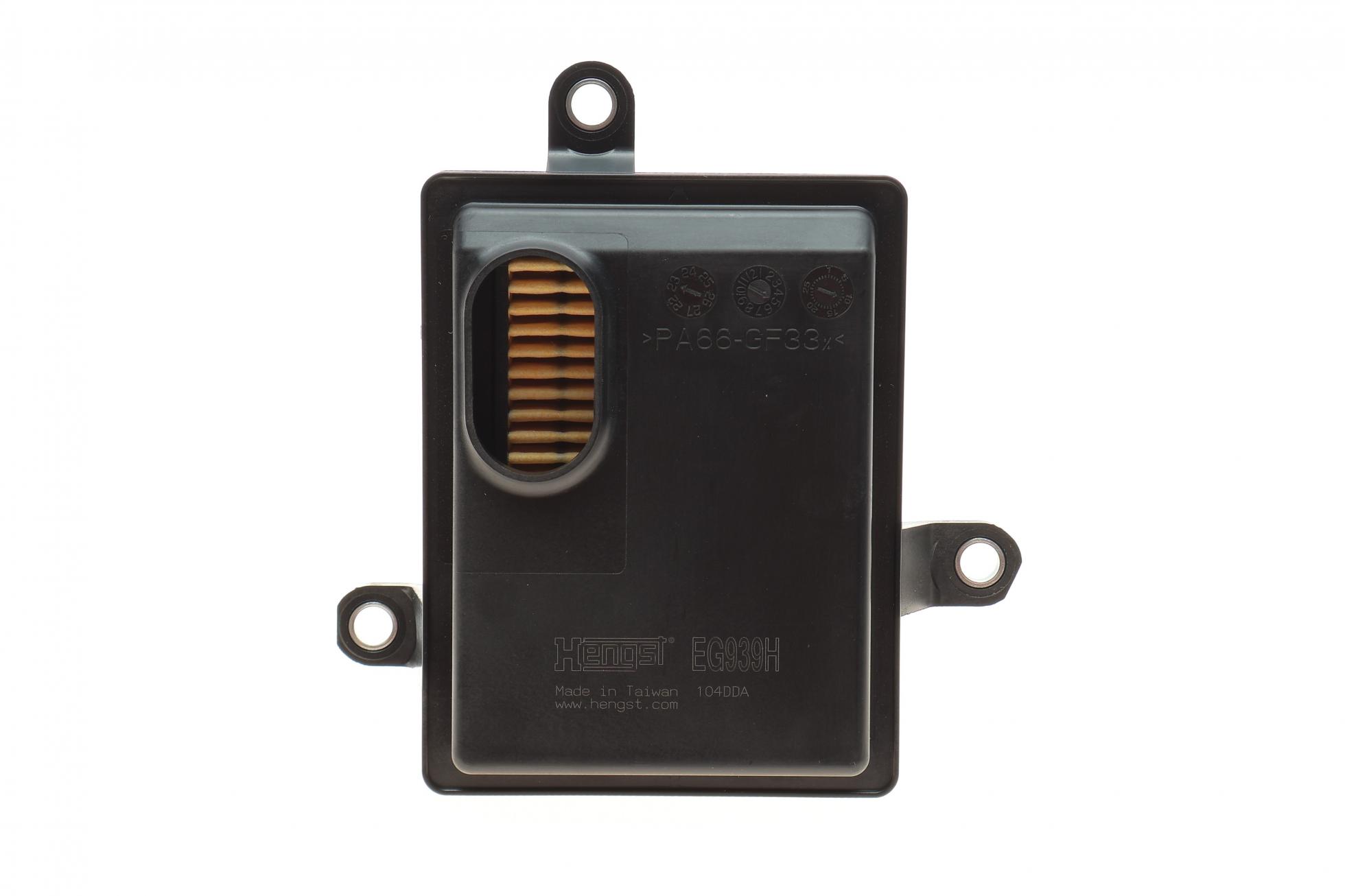 EG939HD475 HENGST FILTER